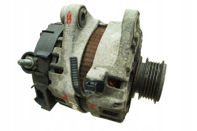 Генератор hyundai i30 ii 1.6 crdi 110km d4fb фото №1