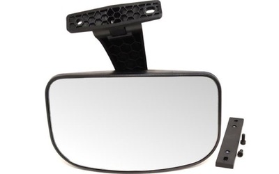 Volvo fh12 fh13 fm зеркало рамповое боковой 290x170 фото №1