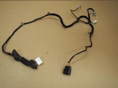 Электропроводка дверь левых задних kia sportage iii фото №1