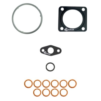 Ущільнювачі турбіни 1.4 t multiair alfa romeo mito фото №1