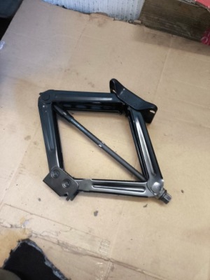 Opel astra k кулиса подъемник astra k ? фото №1