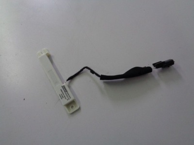 Антена keyless renault captur ii 1.6 e-tech 2023 rok фото №1