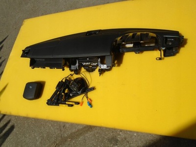 Range sport l320 lift консоль панель приладів подушка безпеки uk фото №1