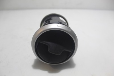 Решітка обдув nissan qashqai i фото №1