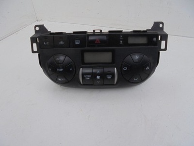 ПАНЕЛЬ КОНДИЦИОНЕРА 88650-42170 TOYOTA RAV4 II