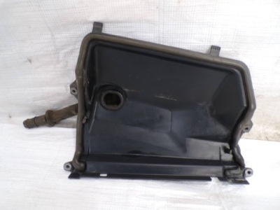 Праве жабо захист 668620201r renault trafic iii opel vivaro b фото №1