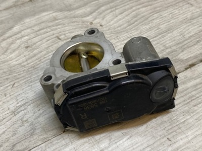 Дроссельная заслонка lift opel astra k 12695836 фото №1