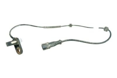 Датчик abs clio 3 modus левое  задняя - оригинальный. фото №1