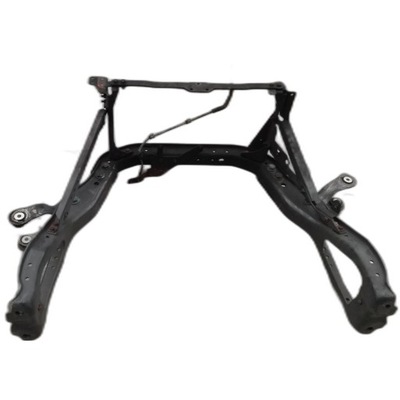 Mercedes antos підвіска кабіни задня a9615019522 фото №1