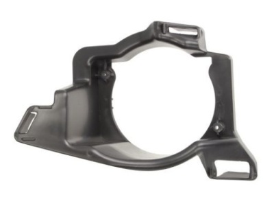 Решітка решітка радіатора бампера 6502-07-1303916p blic фото №1