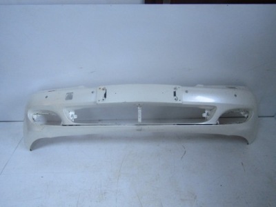 Бампер бампер перед mercedes maybach 57 pdc фото №1