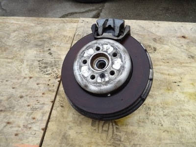 BMW G30 G31 CUBO PARTE TRASERA IZQUIERDA 6866337  