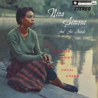 // NINA SIMONE Nina Simone And Her Friends LP