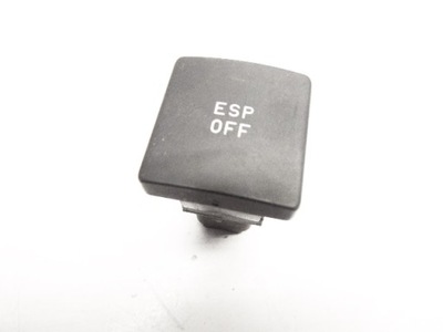 Peugeot 407 выключатель кнопка esp off фото №1