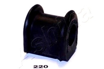 Ashika втулка стабілізатора toyota starlet 1.0 ash фото №1