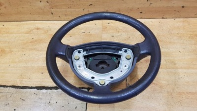 Воздуховод mercedes w168 фото №1