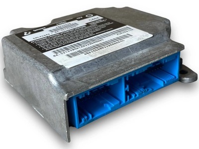 Модуль подушка безопасности fiat stilo оригинал новый 46835520 фото №1