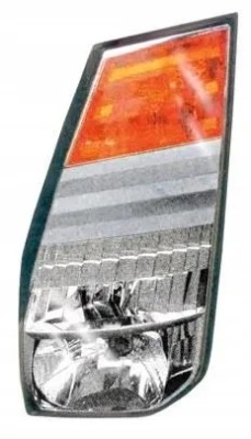 PROJECTEUR RENAULT GABSTAR 08- 