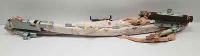 Шторка безпеки air bag подушка безпеки права mazda cx-7 фото №1