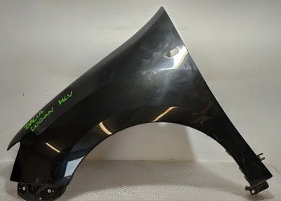 Крыло левый перед dacia logan ii 2 mcv фото №1