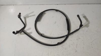 Провода омывателя toyota prius iii фото №1