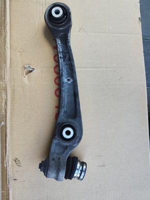 Важіль перед правий audi a7 4g 8k0407156c фото №1