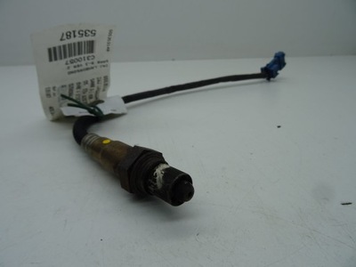 SAAB 9-3 II 2.0 T SONDA LAMBDA 55353148  