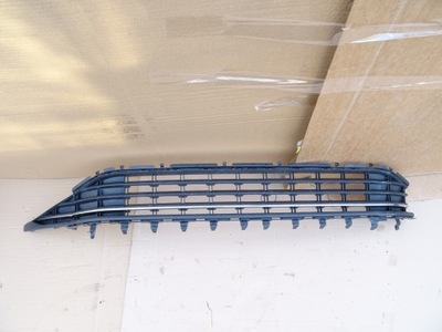 Vw golf vii sportsvan lift решітка заглушка перед фото №1