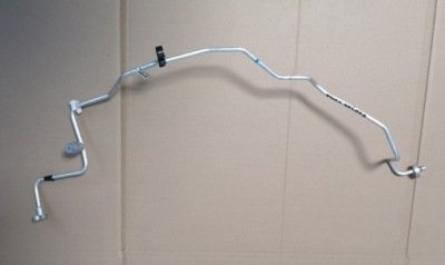 Kadjar lift 1.3 шланг кондиціонера 924406488r фото №1