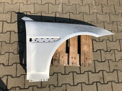 JAGUAR XE 15- WING RIGHT FRONT FRONT  