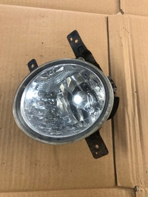 Протитуманна фара лівий subaru justy g3x фото №1