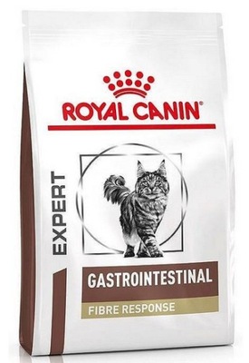 Royal Canin Gastrointestinal Fibre Response 2kg
