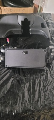 Volvo xc40 радар модуль камера скло 32327234 фото №1