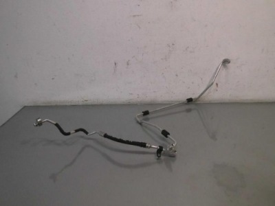 Шланг кондиціонера bmw 1 f20 14r 2.0 d фото №1