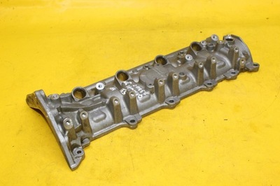 Кришка клапанів nissan qashqai j11 ii mercedes renault 1.3 tce 132654210r фото №1