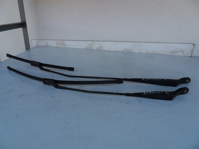 Citroen berlingo iii 3 рычаги дворник передние фото №1