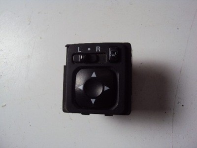 Панель дзеркал peugeot 4008 12-16 фото №1