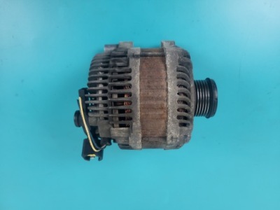 Citroen c5 3 x7 08r 2.2 hdi генератор 9654752880 фото №1