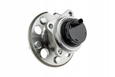 Ступиця підшипник колеса задня toyota previa ii 2.0 2.4 фото №1