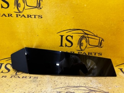 Скляний блок двигуна захист стійка b камера бічна лівий tesla model 3 przedlift фото №1