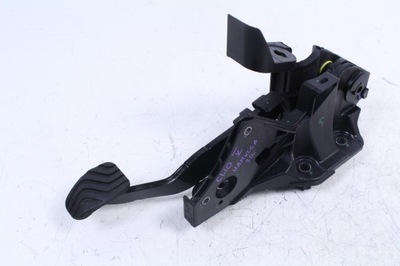 Педаль тормоза renault clio v 5 20r. фото №1