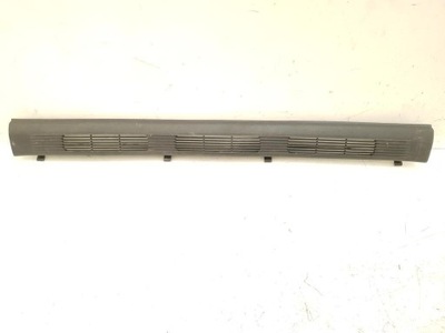 Захист решітка jeep grand cherokee ii wj фото №1