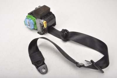 Audi a5 1 ремень правая  перед передний 306497399g48 фото №1