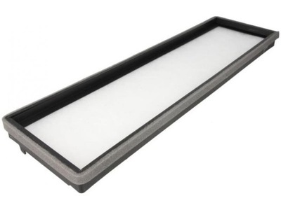 Filtron k 1364 фильтр, вентиляция пространство пассажирский фото №1