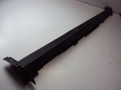 Молдинг поріг права renault koleos ii 2016- фото №1