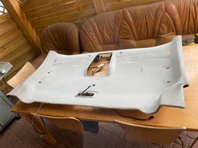 Ford transit custom 2015 - потолок потолок - - - 64-234 mochy фото №1