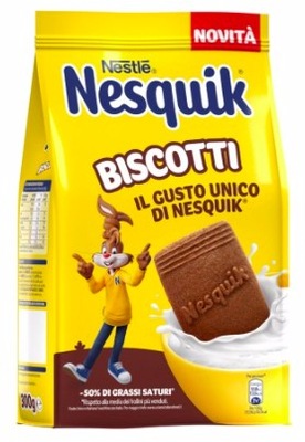 Ciastka kruche Nestle 300 g