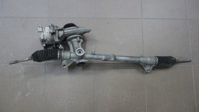 Трансмиссия рулевая рейка bmw x1 x2 f48 f39 фото №1