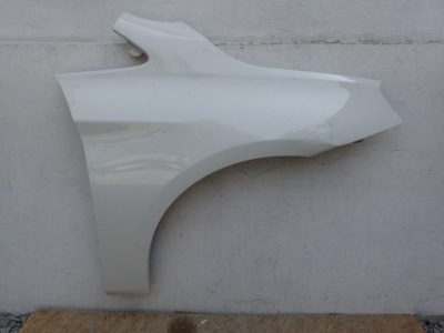 Крыло правый перед передний bmw 2 ii f45 f46 2014- фото №1