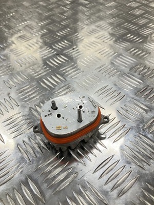 Модуль лампи led правий opel grandland x 17- yp00104780 фото №1